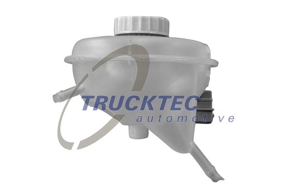 Vas de expansiune, lichid frana 07.35.066 TRUCKTEC AUTOMOTIVE