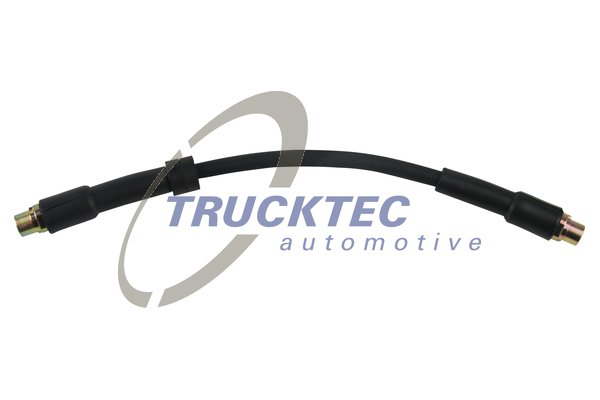 Furtun frana 07.35.074 TRUCKTEC AUTOMOTIVE