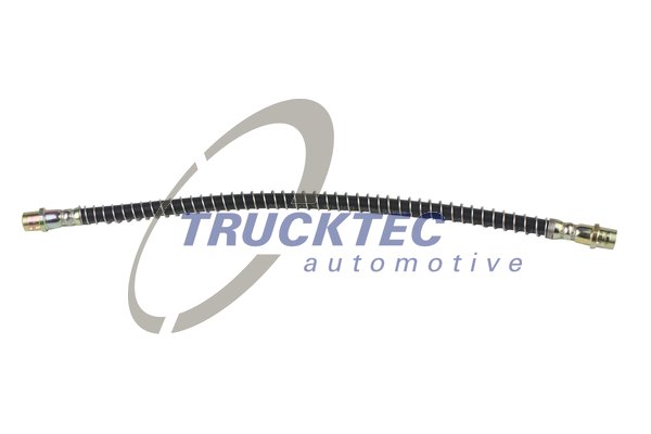 Furtun frana 07.35.077 TRUCKTEC AUTOMOTIVE