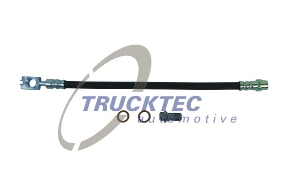 Furtun frana 07.35.146 TRUCKTEC AUTOMOTIVE