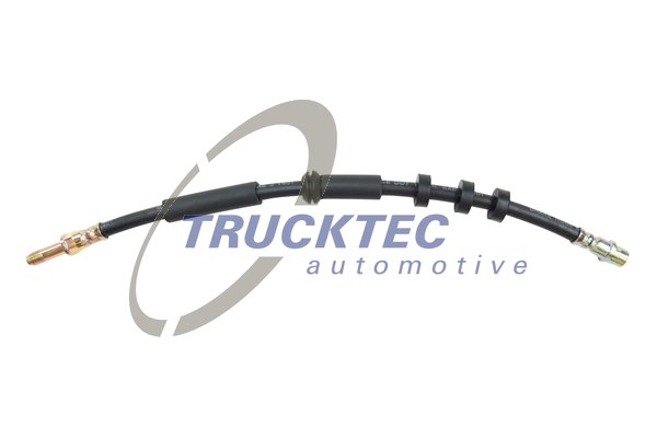 Furtun frana 07.35.249 TRUCKTEC AUTOMOTIVE