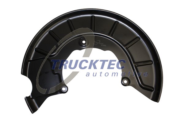 Protectie stropire,disc frana 07.35.338 TRUCKTEC AUTOMOTIVE