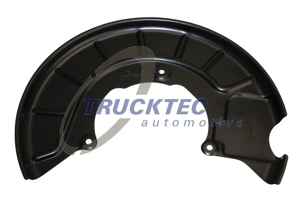 Protectie stropire,disc frana 07.35.339 TRUCKTEC AUTOMOTIVE