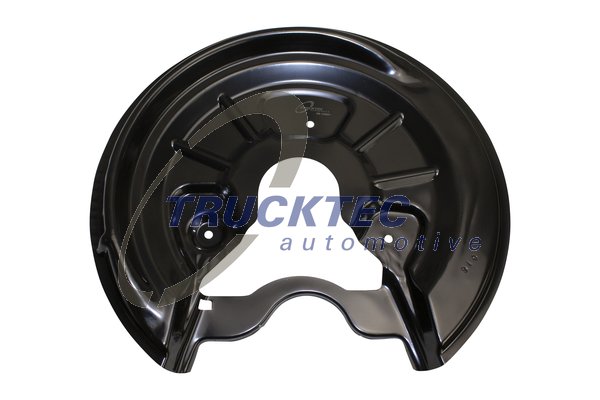 Protectie stropire,disc frana 07.35.340 TRUCKTEC AUTOMOTIVE