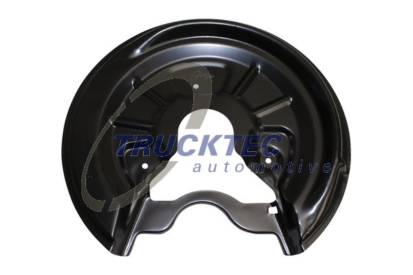 Protectie stropire,disc frana 07.35.341 TRUCKTEC AUTOMOTIVE