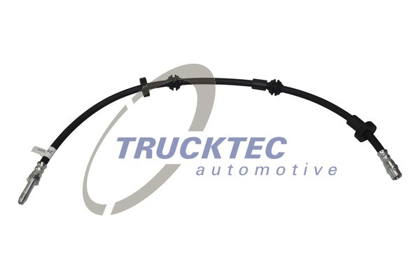Furtun frana 07.35.351 TRUCKTEC AUTOMOTIVE