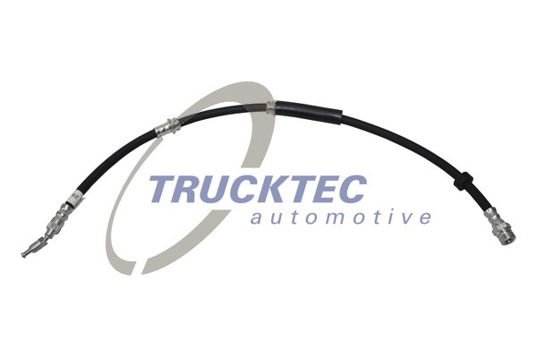 Furtun frana 07.35.356 TRUCKTEC AUTOMOTIVE