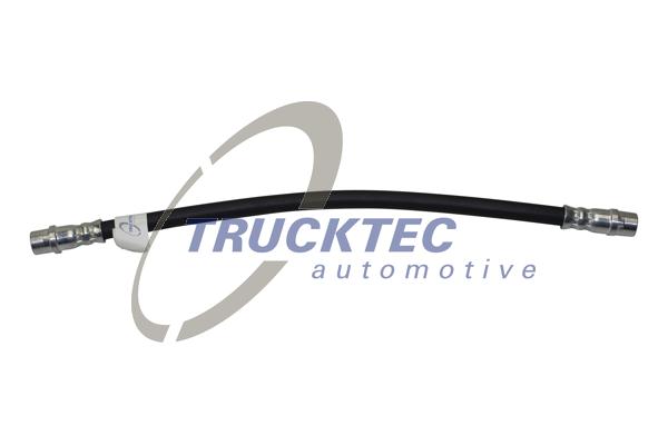 Furtun frana 07.35.363 TRUCKTEC AUTOMOTIVE