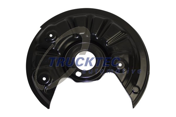 Protectie stropire,disc frana 07.35.364 TRUCKTEC AUTOMOTIVE