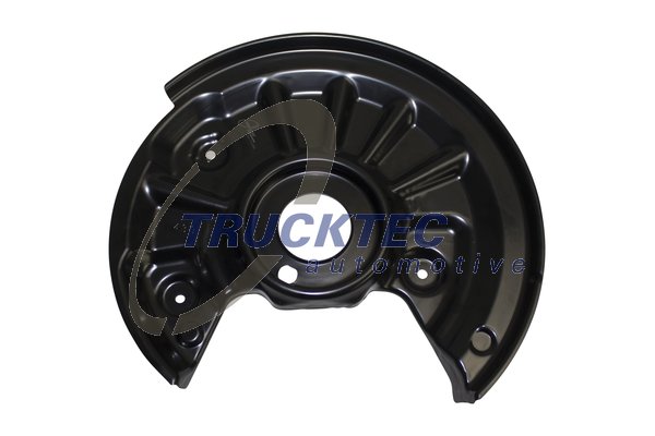 Protectie stropire,disc frana 07.35.365 TRUCKTEC AUTOMOTIVE