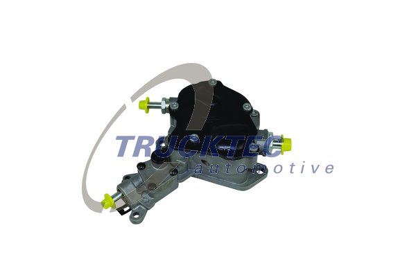 Pompa vacuum,sistem de franare 07.36.009 TRUCKTEC AUTOMOTIVE