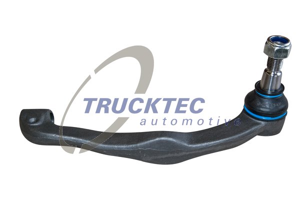 Cap de bara 07.37.129 TRUCKTEC AUTOMOTIVE