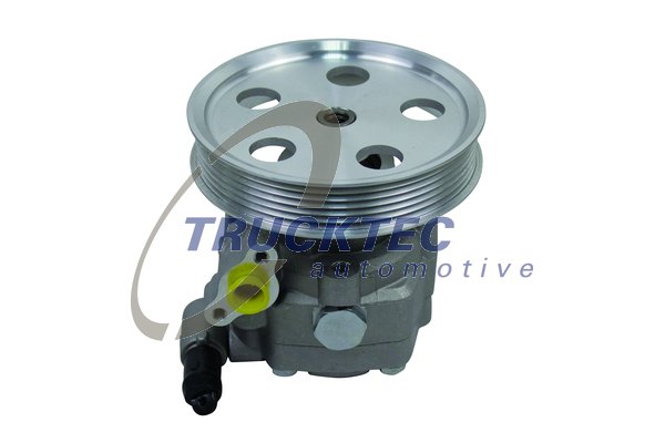 Pompa hidraulica, sistem de directie 07.37.161 TRUCKTEC AUTOMOTIVE