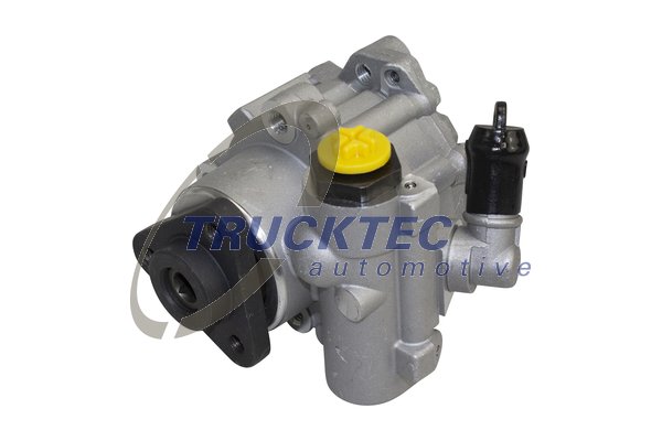 Pompa hidraulica, sistem de directie 07.37.165 TRUCKTEC AUTOMOTIVE