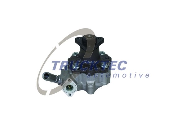Pompa hidraulica, sistem de directie 07.37.170 TRUCKTEC AUTOMOTIVE