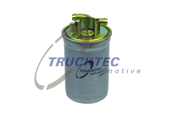 Filtru combustibil 07.38.026 TRUCKTEC AUTOMOTIVE