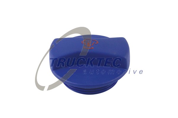 Buson,vas expansiune 07.40.003 TRUCKTEC AUTOMOTIVE