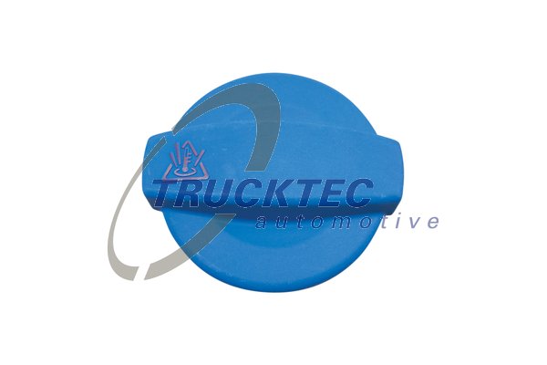 Buson,vas expansiune 07.40.041 TRUCKTEC AUTOMOTIVE