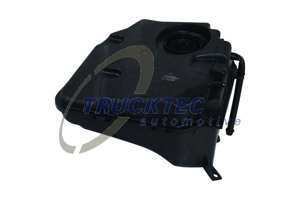 Vas de expansiune, racire 07.40.082 TRUCKTEC AUTOMOTIVE