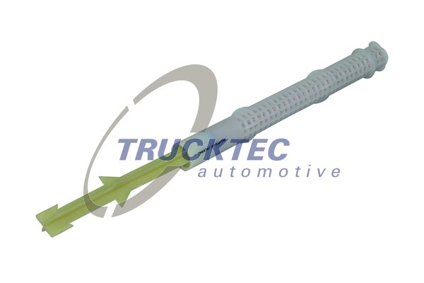 Uscator,aer conditionat 07.40.089 TRUCKTEC AUTOMOTIVE