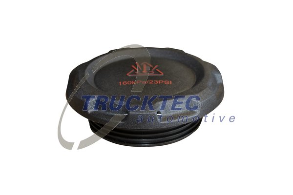 Buson,vas expansiune 07.40.103 TRUCKTEC AUTOMOTIVE