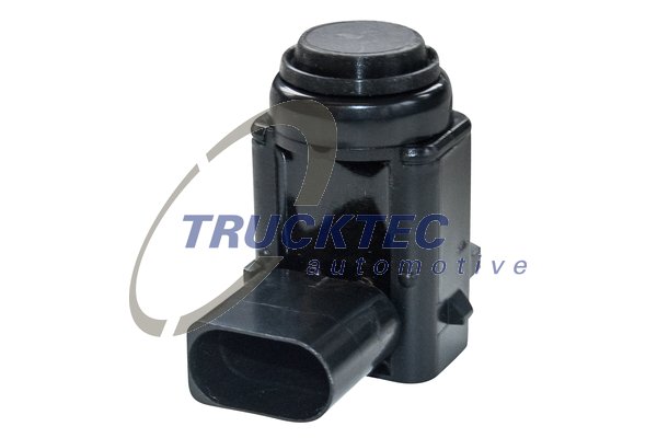 Sensor, ajutor parcare 07.42.002 TRUCKTEC AUTOMOTIVE