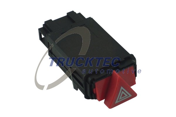 Comutator ,lumini de avarie 07.42.074 TRUCKTEC AUTOMOTIVE