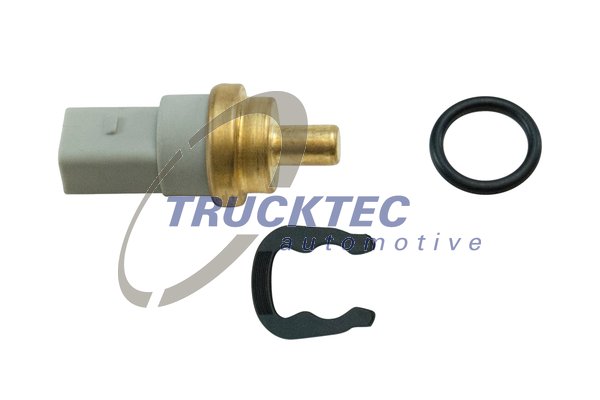 Senzor,temperatura lichid de racire 07.42.077 TRUCKTEC AUTOMOTIVE