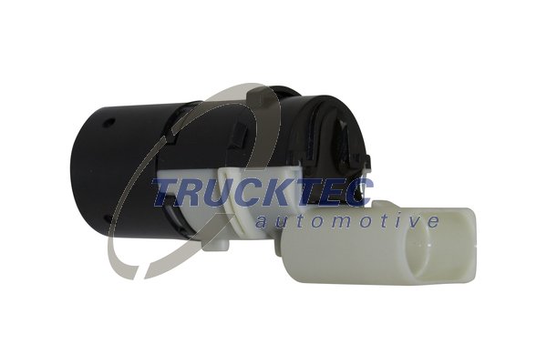 Sensor, ajutor parcare 07.42.087 TRUCKTEC AUTOMOTIVE