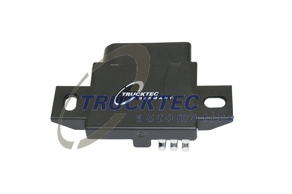 Releu, pompa combustibil 07.42.091 TRUCKTEC AUTOMOTIVE