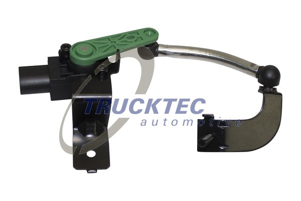 Senzor, reglare faruri 07.42.111 TRUCKTEC AUTOMOTIVE
