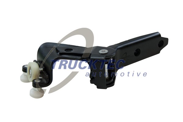 Ghidaj cu role, usa glisanta 07.53.048 TRUCKTEC AUTOMOTIVE