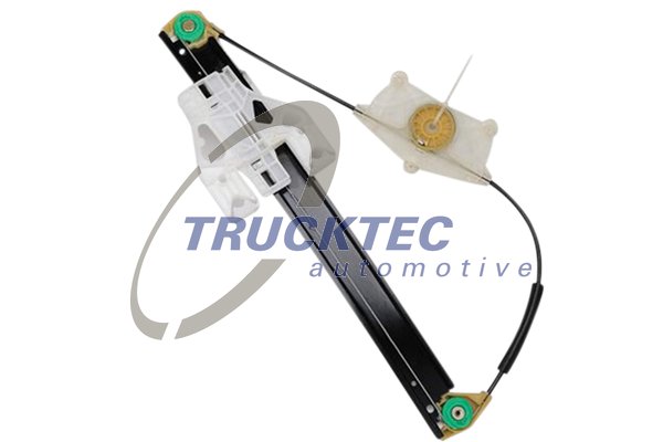 Mecanism actionare geam 07.54.025 TRUCKTEC AUTOMOTIVE