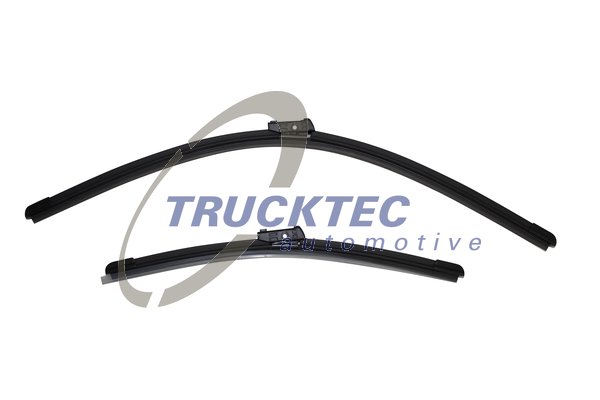 Lamela stergator 07.58.022 TRUCKTEC AUTOMOTIVE