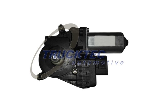 Electromotor, macara geam 07.58.039 TRUCKTEC AUTOMOTIVE