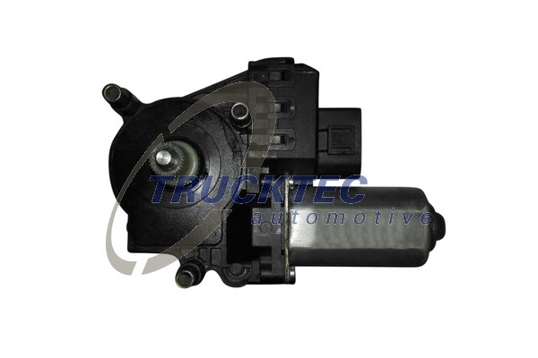 Electromotor, macara geam 07.58.041 TRUCKTEC AUTOMOTIVE
