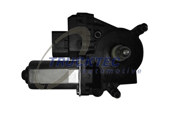 Electromotor, macara geam 07.58.042 TRUCKTEC AUTOMOTIVE