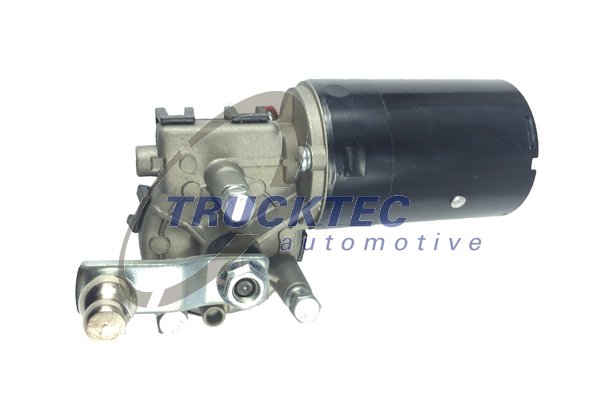 Motor stergator 07.58.043 TRUCKTEC AUTOMOTIVE