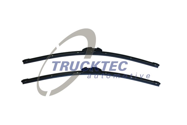 Lamela stergator 07.58.055 TRUCKTEC AUTOMOTIVE