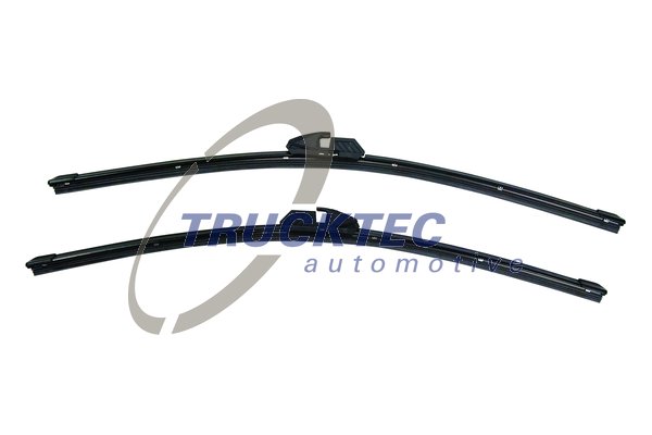 Lamela stergator 07.58.059 TRUCKTEC AUTOMOTIVE