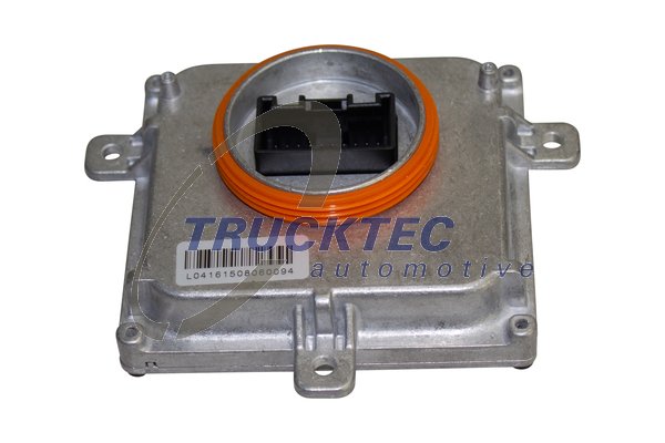 Unitate de control,lumini 07.58.069 TRUCKTEC AUTOMOTIVE