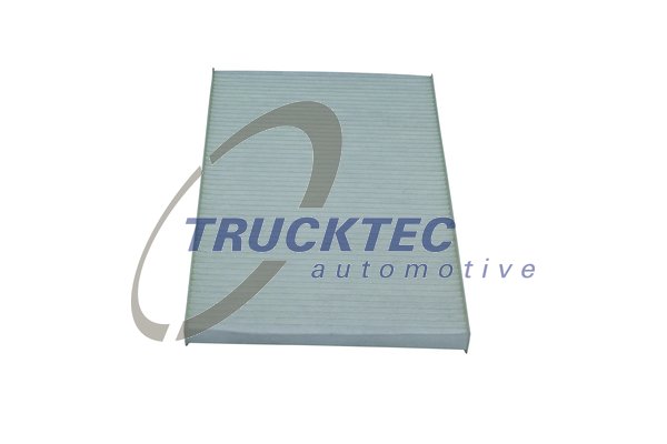 Filtru, aer habitaclu 07.59.038 TRUCKTEC AUTOMOTIVE