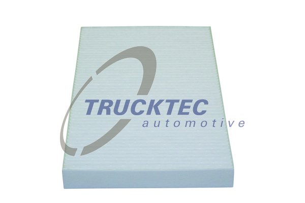 Filtru, aer habitaclu 07.59.044 TRUCKTEC AUTOMOTIVE