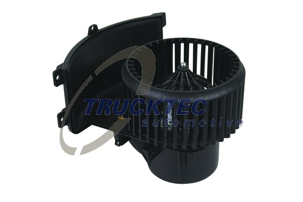 Ventilator, habitaclu 07.59.056 TRUCKTEC AUTOMOTIVE