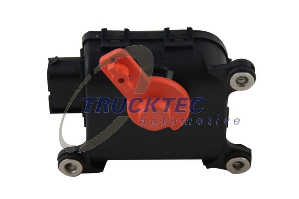 Element de reglare, clapeta carburator 07.59.063 TRUCKTEC AUTOMOTIVE