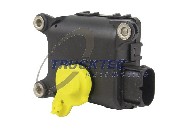 Element de reglare, clapeta carburator 07.59.064 TRUCKTEC AUTOMOTIVE