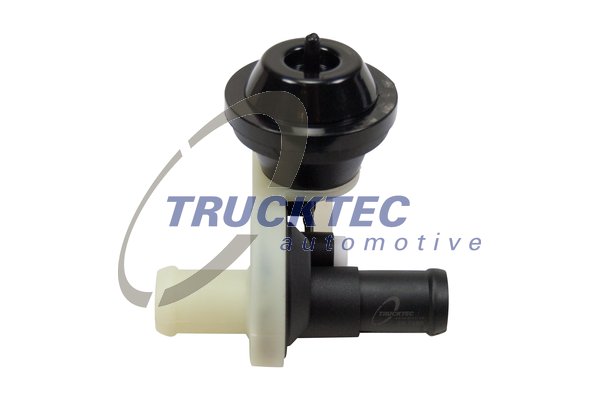 Supapa control, agent frigorific 07.59.067 TRUCKTEC AUTOMOTIVE