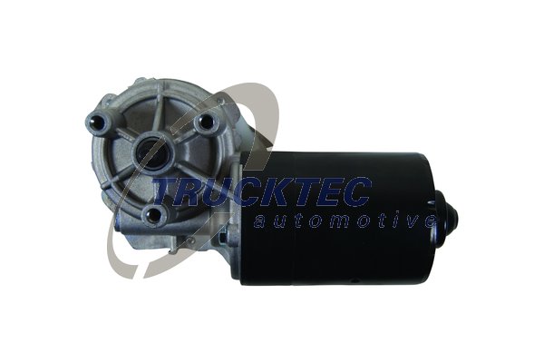 Motor stergator 07.61.003 TRUCKTEC AUTOMOTIVE