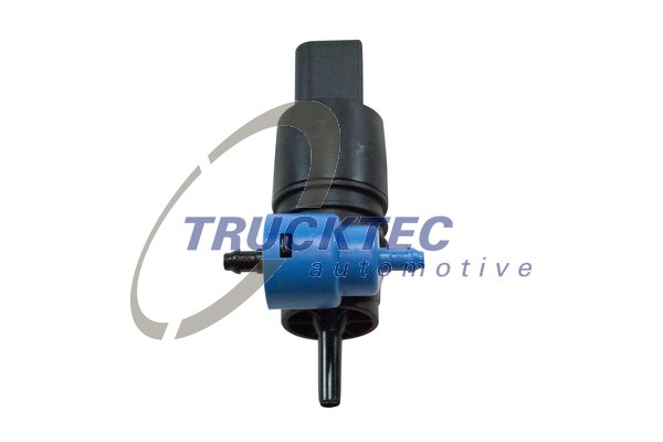 Pompa de apa,spalare parbriz 07.61.009 TRUCKTEC AUTOMOTIVE