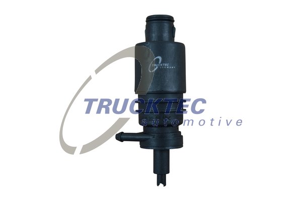 Pompa de apa,spalare parbriz 07.61.012 TRUCKTEC AUTOMOTIVE